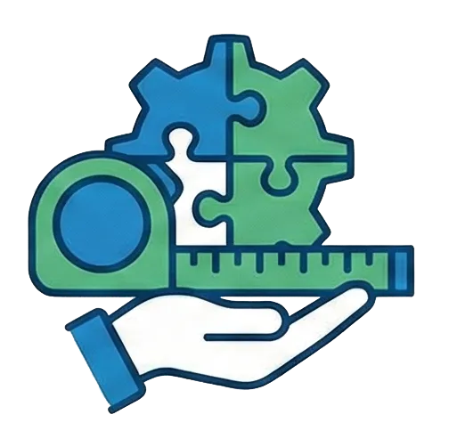 Superior Dust Protection icon