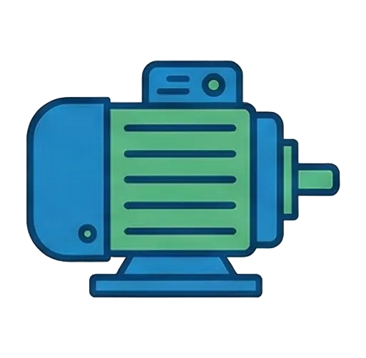 Universal Motor Adaptability icon