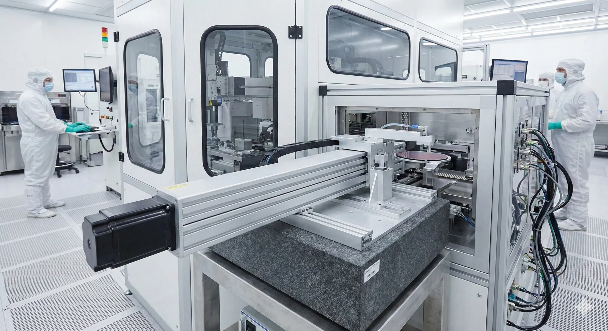 Semiconductor & Electronics